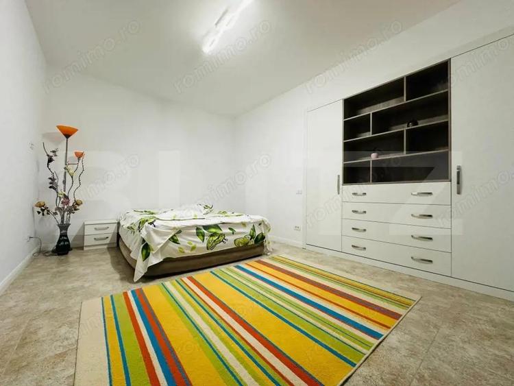 Casa premium, 350 mp si teren 722 mp, mobilata si utilata lux, in Brasov - 8