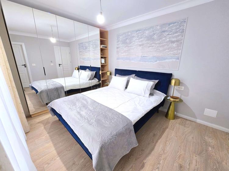 Apartament 2 camere 58 mp, accept CREDIT, statie autobuz, Kaufland Galata - 7