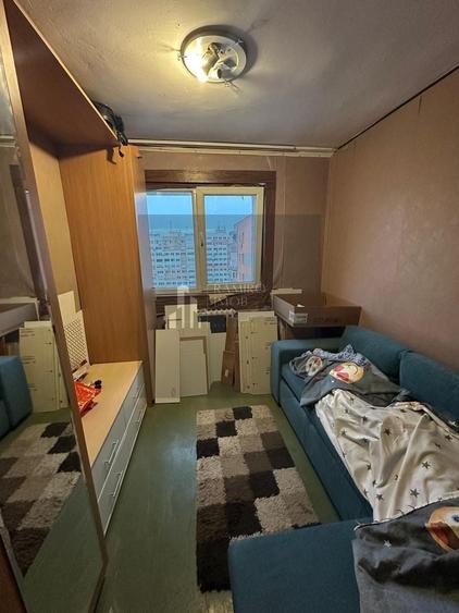 4 Camere - 1 Decembrie - 3 minte de Metrou - 3