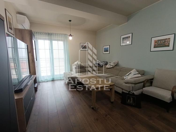 Apartament 3 camere pe doua nivele, 2 bai,  zona Ronat! - 4