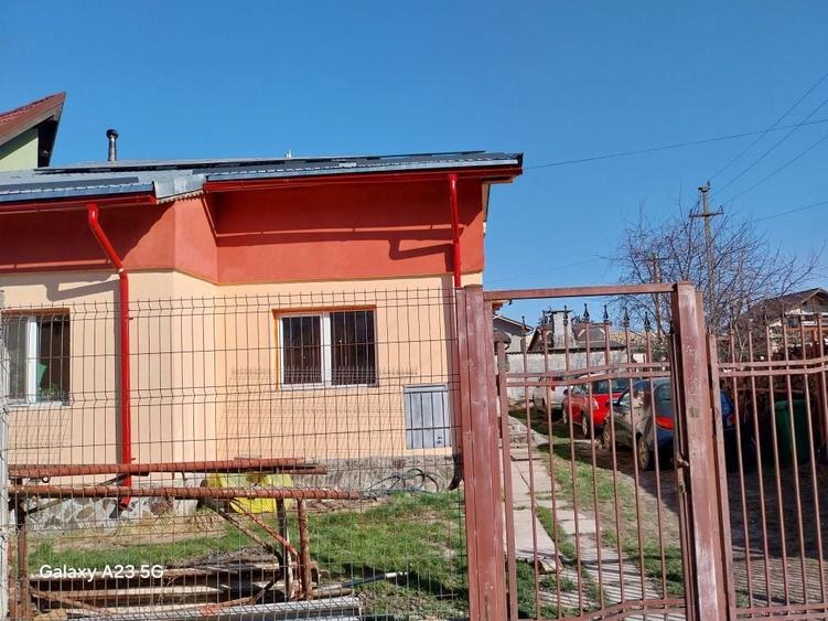 CODLEA - Vand casa P +M 2 ap. - 5