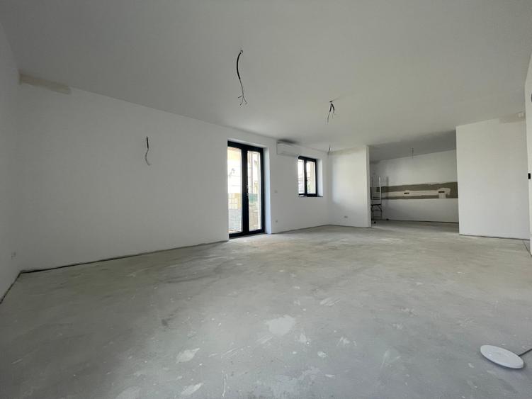 Duplex Premium Eficient Energetic – Dumbrăvița, zona Cora Comision 0 - 1