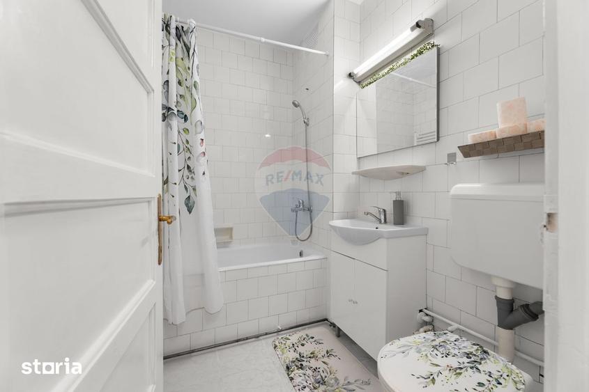Apartament cu 2 camere de inchiriat in zona Podgoria - 7