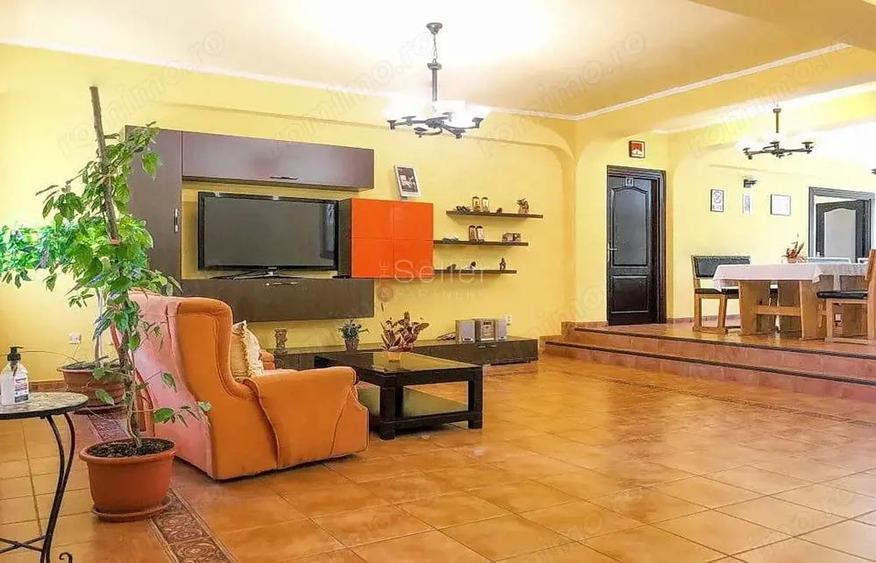 Pensiune 3 margarete - 9