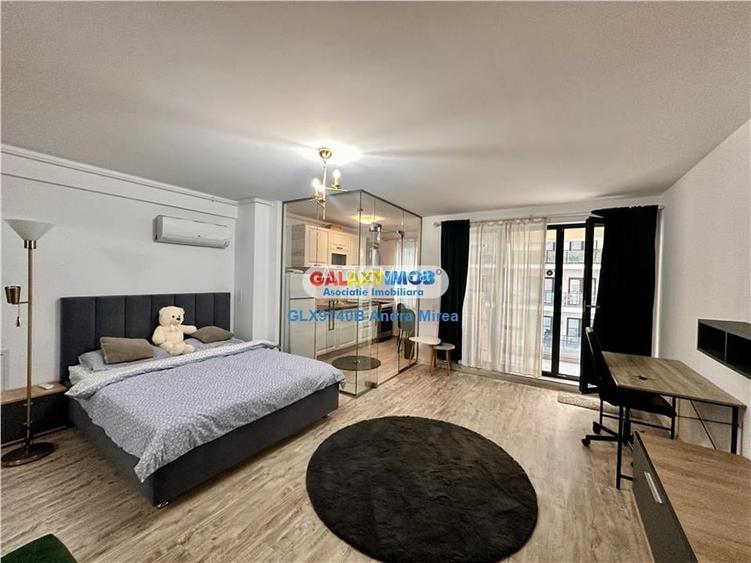 Inchiriere studio Roka Residence Nerva Traian Timpuri Noi METROU