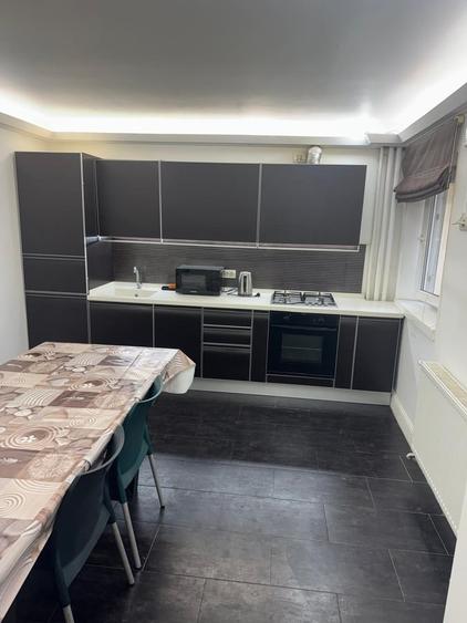 2 camere Obor - Calea Mosilor - 2