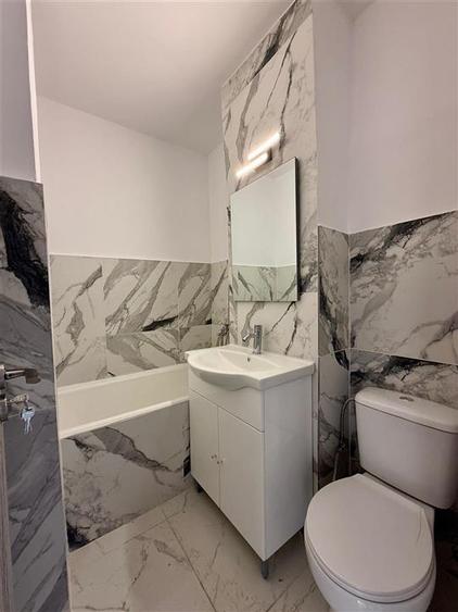 2 Camere Decomandat - Mircea Cel Batran - Etaj Intermediar - 7