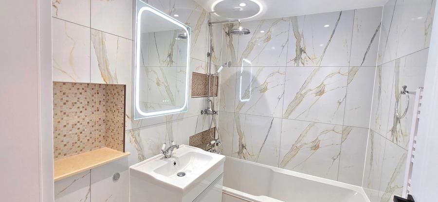 Apartament 3 camere RENOVAT LUX!!! Apartament 3 camere, CT, bloc 1982, Alexandru - 10