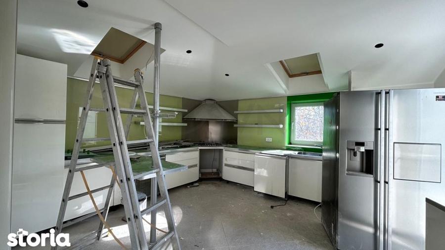 VILA IMPRESIONANTA l PRETABIL AMBASADA l RENOVATA l CURTE l GARAJ - 14