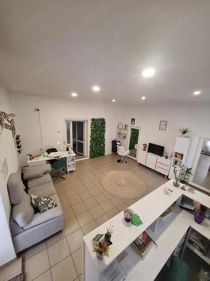 Spatiu 64 mp util - ultracentral - De inchiriat - 3