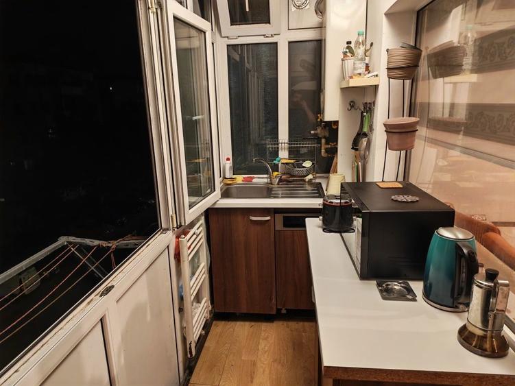 Apartament 4 camere Rovine - 1