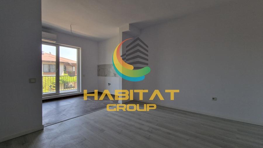 Pallady - 2 camere  studio - 6