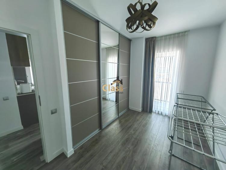 Apartament 3 camere | Etaj Intermediar | 53 mpu| Zona OMW Calea Turzii - 6