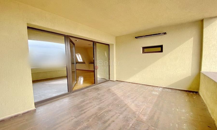 Central - Suprafata Generoasa - 11