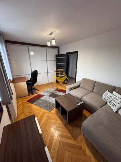 2 camere, decomandate, Central, Zona Republicii, Clinicilor, Babes,UMF - 1