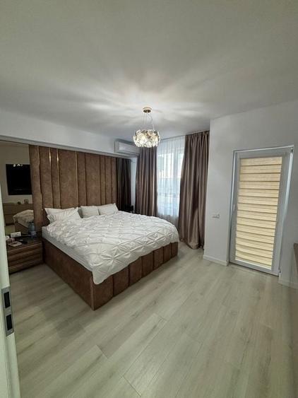 CASA MOBILTA UTILATA NOU, TOATE UTILITATILE, STRADA ASFALTATA - 2