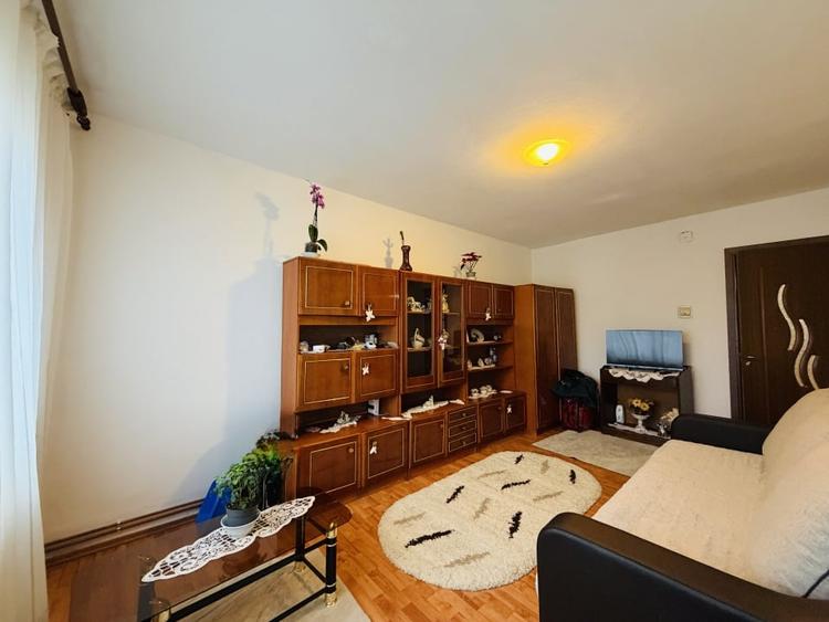 Apartament 2 camere, 47mp utili, etaj 4, zona Lipovei - 3