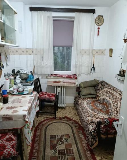 Apartament 2 camere, 48 mp, zona Brazda lui Novac - 5