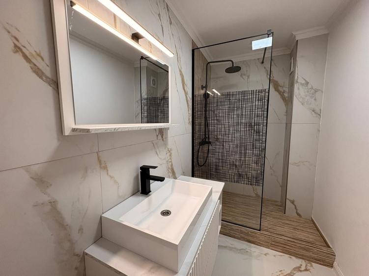 2 Camere Decomandat si Complet Renovat | 61 MP | Metrou Mihai Bravu - 5