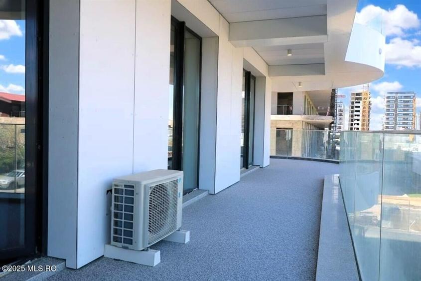 Sea On - Mamaia Nord, 3 camere, etajul 1, terasa cu vedere la mare! - 30