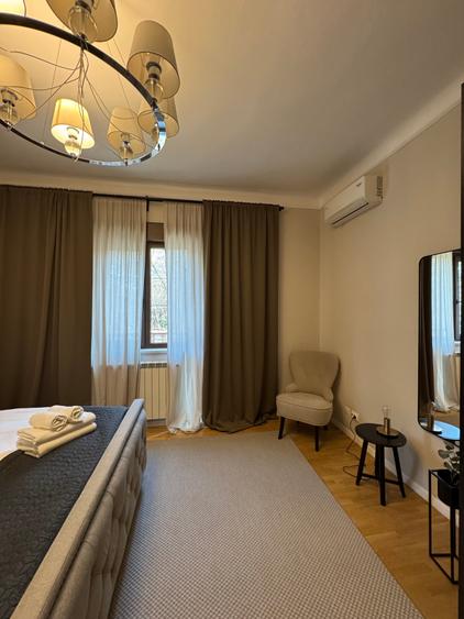 Apartament 4 camere//mobilat complet//zona Kiseleff - 9