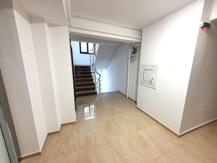 Bloc nou, apartament cu 1 camera, mobilat si utilat - 9