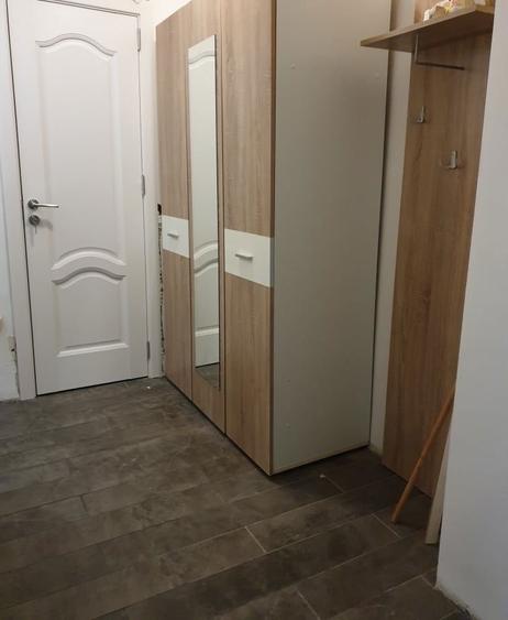 Vanzare/inchiriat Garsoniera decomandata cartierul Exercitiu - Banat - 1