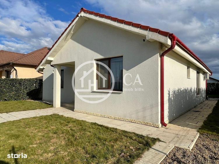 Casa de vanzare cu 4 camere in Santandrei, Oradea. - 3