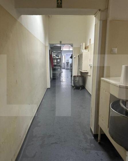 Spatiu comercial, 286 mp, alimentatie publica, zona Calvaria - 4