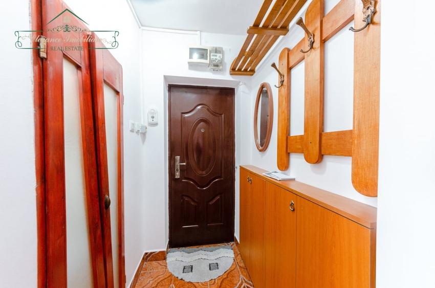 Apartament cu 2 camere, zona Gradiste, Arad - 6