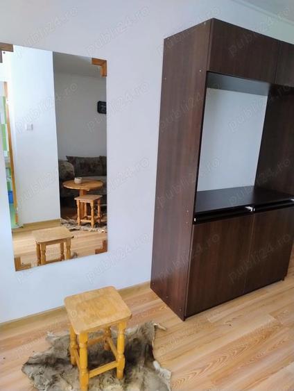 Inchiriere garsoniera Calea Vitan -Auchan - 9