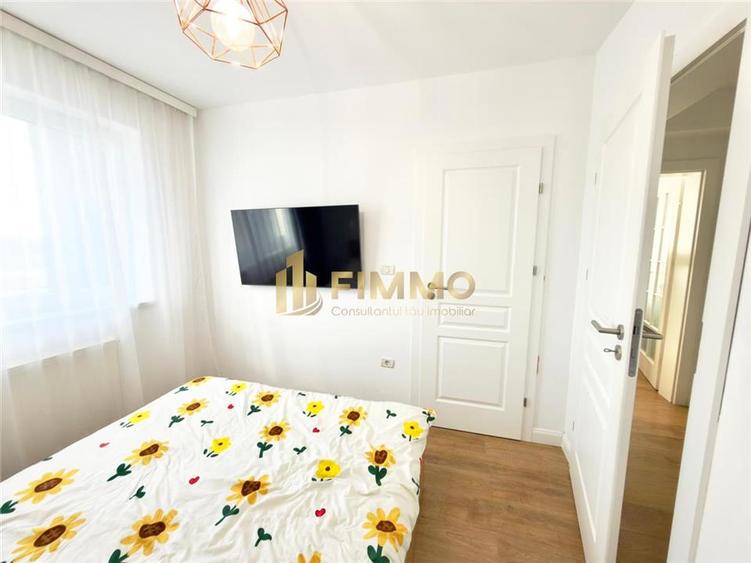 Apartament 2 camere | Bloc nou | etaj 1 | Burdujeni | ID:1612 - 4