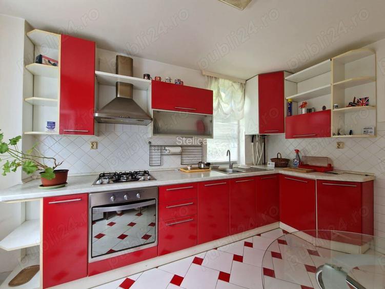 Persoana fizica vand vila zona Plopii fara sot Persoana fizica vand vila zona Plopii fara sot