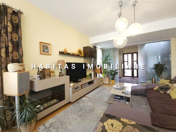 Casa individuala, 5 camere, 167mp utili, 600mp teren, zona Oasului - 11