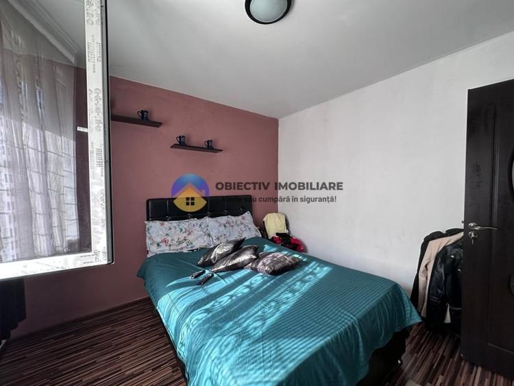 Apartament 2 camere - cartier Darmanesti - zona linistita - 6