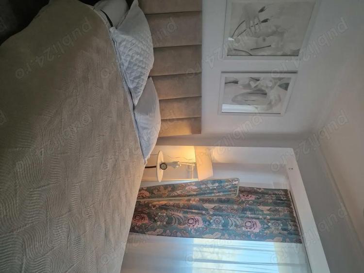 Apartament intr o zona de liniste si vis - 10