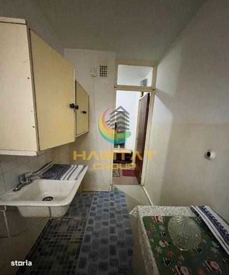 Garsoniera decomandata etaj 2 apropiere metrou Piata Sudului - 5