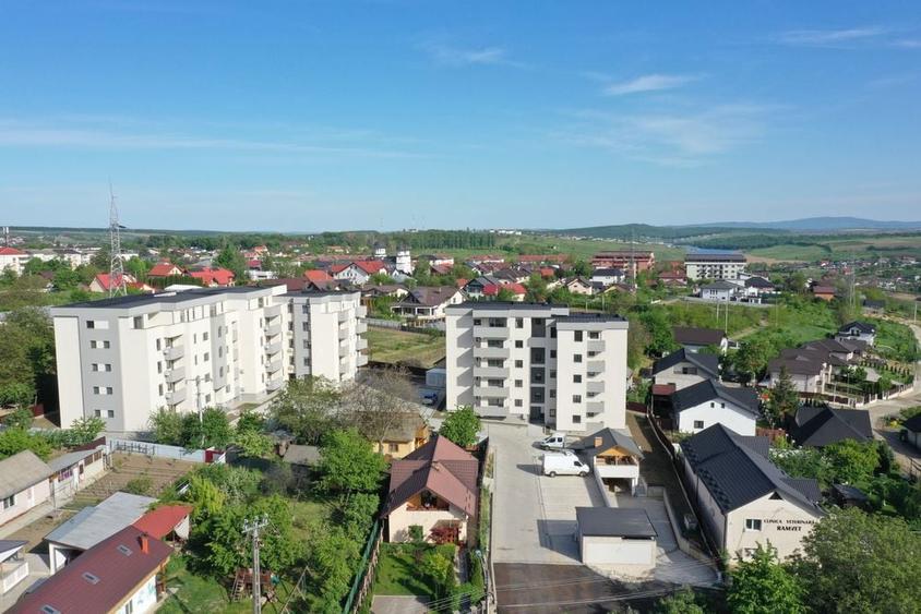 Apartamente de vanzare/inchiriat - 2
