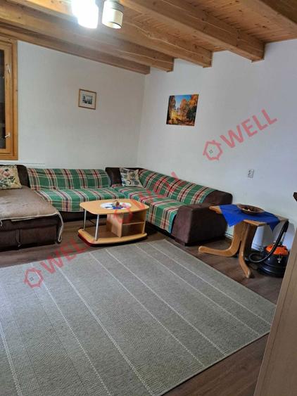 DE VANZARE Casa de vacanta in Sovata, pe strada Vanatorilor! - 2