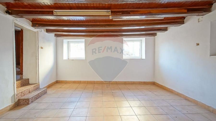 0% Comision | Casa cu potential enorm | Centrul Civic | Zona Sanitas - 31