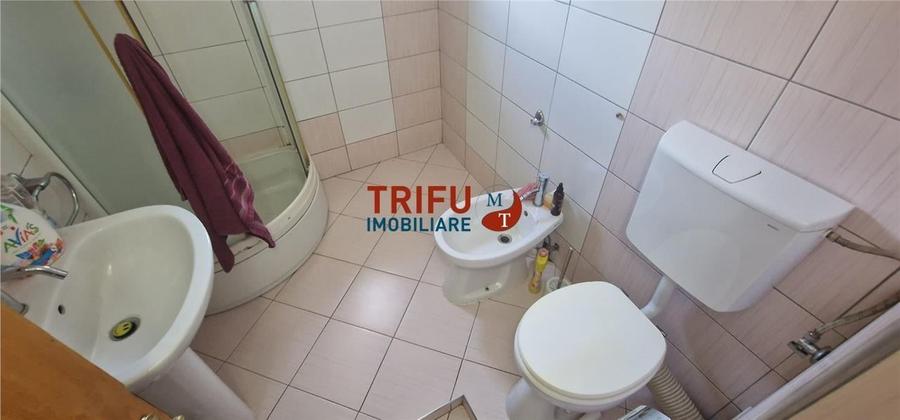 Apartament 3 Camere, Strada Detunata, Alba Iulia - 8