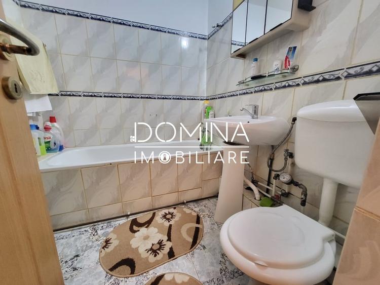 Vanzare apartament cu 2 camere, decomandat, strada Dacia langa Mall - 6