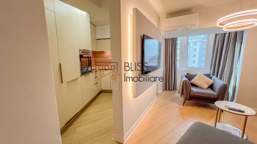 Apartament 3 camere în zona Piata Alba Iulia - 6