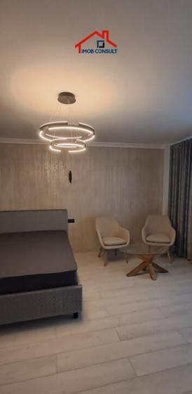 Garsoniera complet noua! Te poti muta imediat! - 24