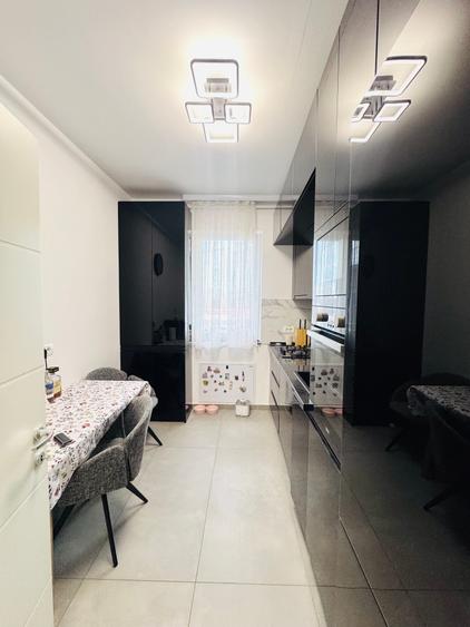 Obor - Fundeni / Institutul Clinic Fundeni / Apartament Spațios Terasa + Parcare - 8