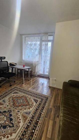 Garsoniera în zona IULIUS MALL - 4