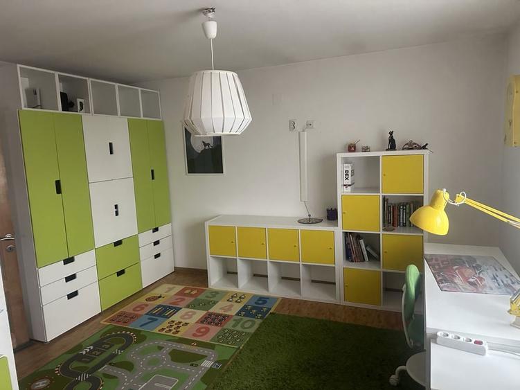 Inchiriez vila Ganeasa - 4