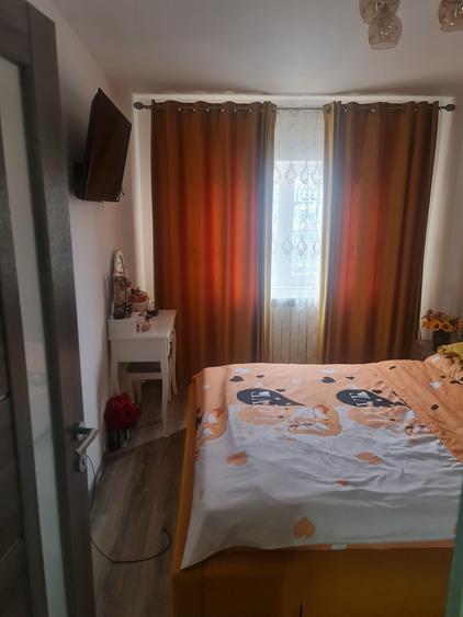 Vind apartament mobilat - 1