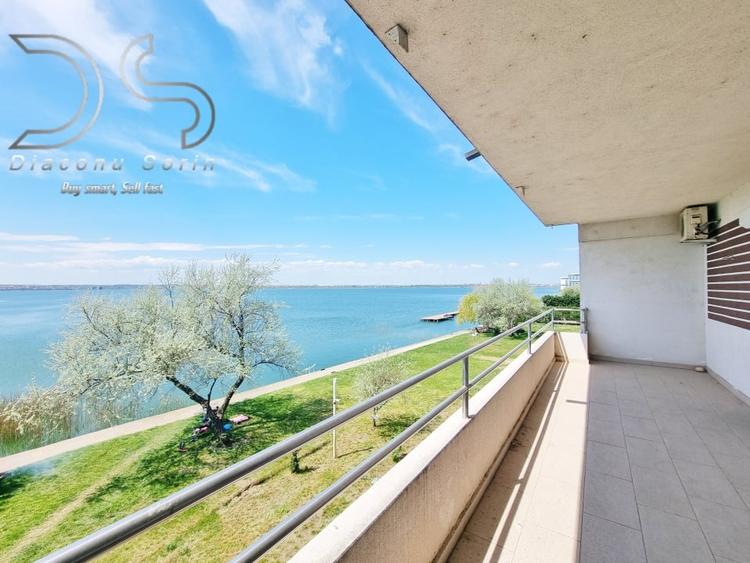 Apartament cu 4 camere, vedere la lac, piscina privata si personalitate multipla - 15
