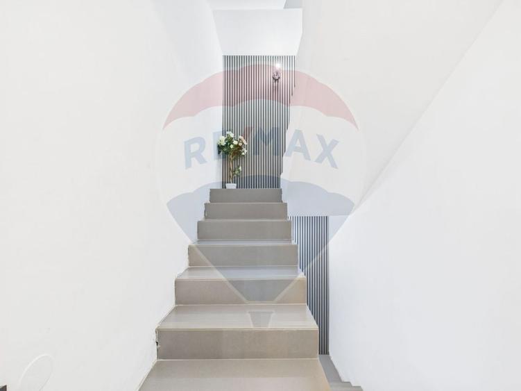 Casă / Vilă de vânzare complex Anl Hanri Coanda în zona Aviatiei - 7